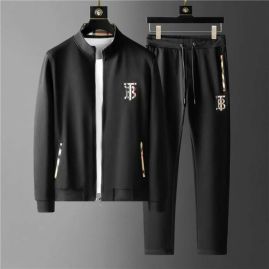 Picture of Burberry SweatSuits _SKUBurberryM-4XL389127429